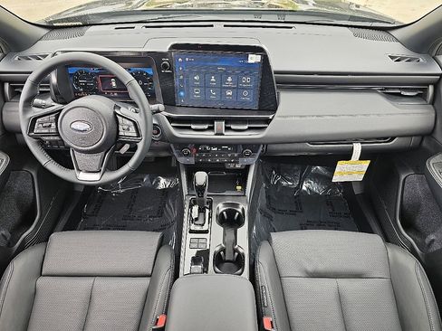 New 2026 Subaru Outback Touring XT AWD/4WD image 24