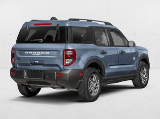 New 2026 Ford Bronco Sport Big Bend AWD/4WD video 2