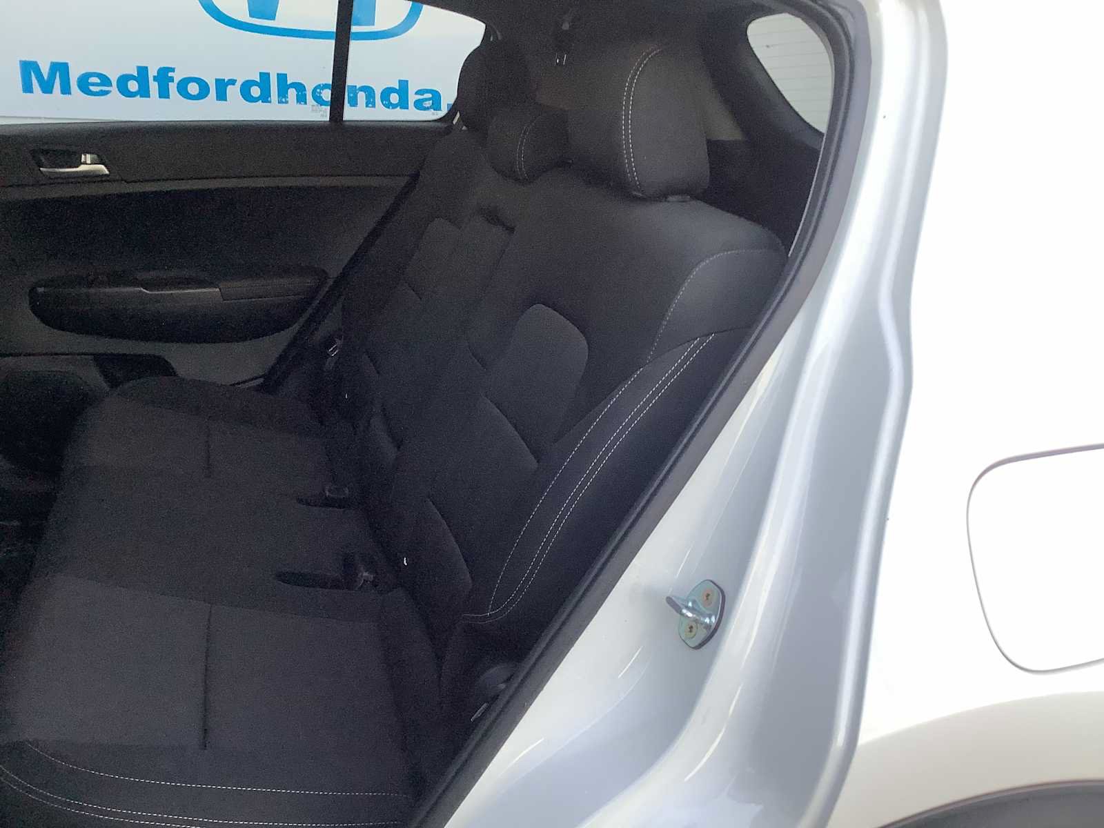 Used 2021 Kia Sportage LX AWD/4WD image 13