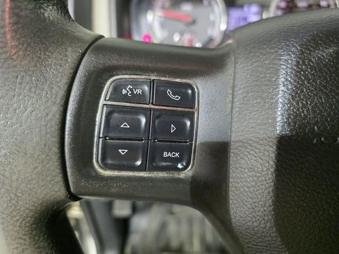 Used 2012 RAM 3500 ST w/ Trailer Brake Control Group image 13