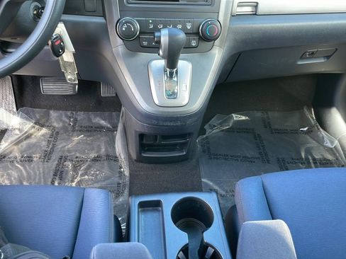Used 2010 Honda CR-V LX image 23