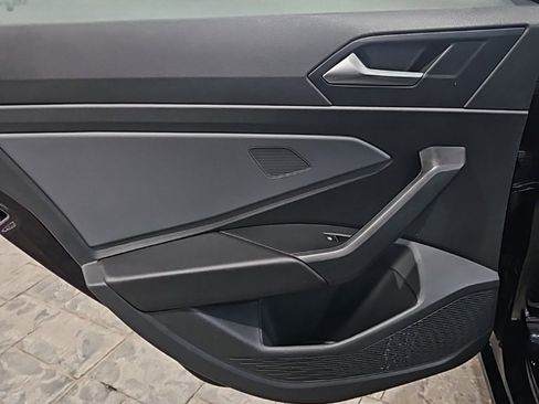 Used 2025 Volkswagen Jetta SEL image 20