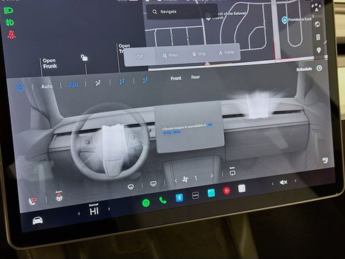 Used 2021 Tesla Model 3 Long Range image 23