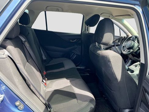 Used 2021 Subaru Outback Premium AWD/4WD image 26