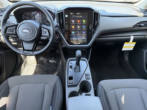 New 2026 Subaru Crosstrek 2.0i Premium AWD/4WD image 13