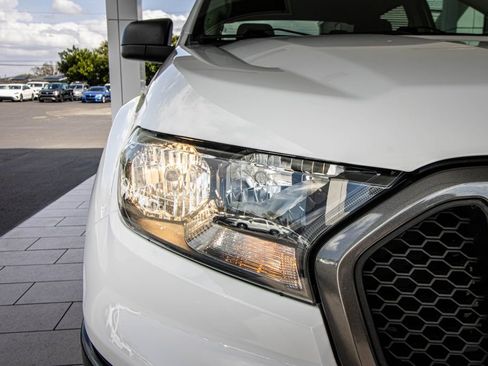 Used 2021 Ford Ranger XLT w/ Equipment Group 301A Mid image 6