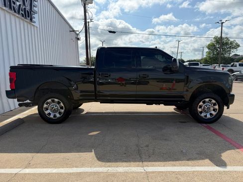 Used 2019 Ford F250 Lariat w/ Chrome Package AWD/4WD image 8
