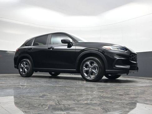 New 2026 Honda HR-V LX image 25