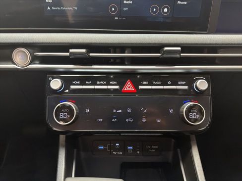 Used 2026 Hyundai Tucson SEL FWD image 20