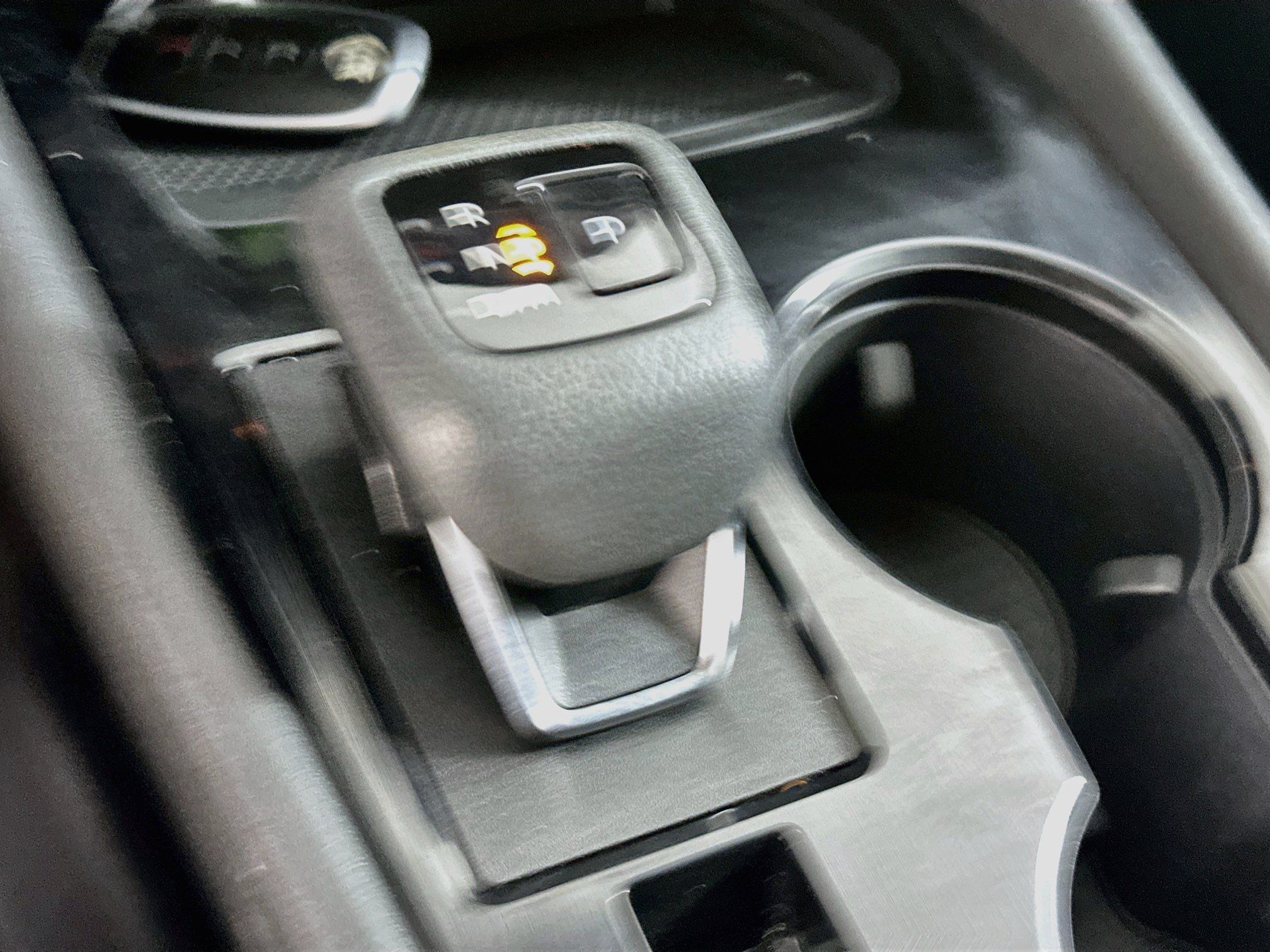 Used 2023 Nissan Rogue S FWD image 24