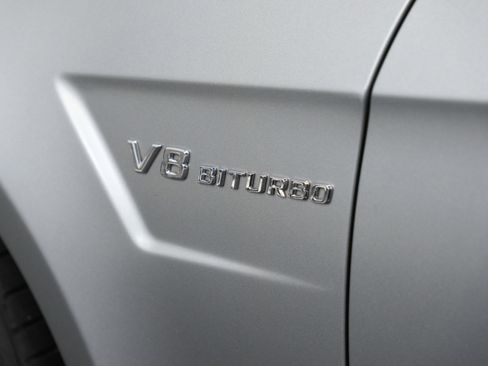 Used 2014 Mercedes-Benz E 63 AMG S-Model image 21