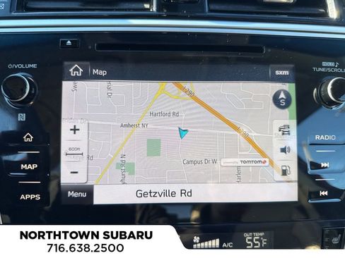 Used 2018 Subaru Outback 2.5i Limited image 36