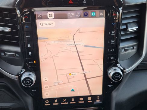 New 2026 RAM 2500 Big Horn image 15