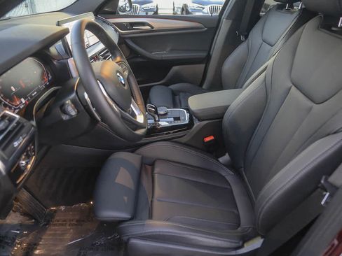 Used 2023 BMW X4 xDrive30i w/ Premium Package image 14