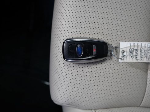 Used 2025 Subaru Ascent Limited w/ Popular Package #1 AWD/4WD image 42