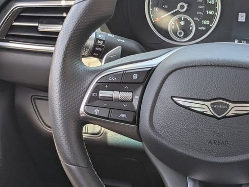 Used 2026 Genesis G70 2.5T RWD image 19