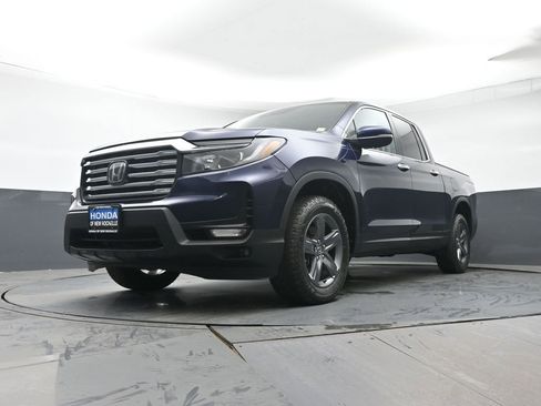 Used 2023 Honda Ridgeline RTL image 28