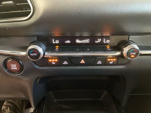 Used 2023 MAZDA CX-30 AWD 2.5 S w/ Preferred Package image 40