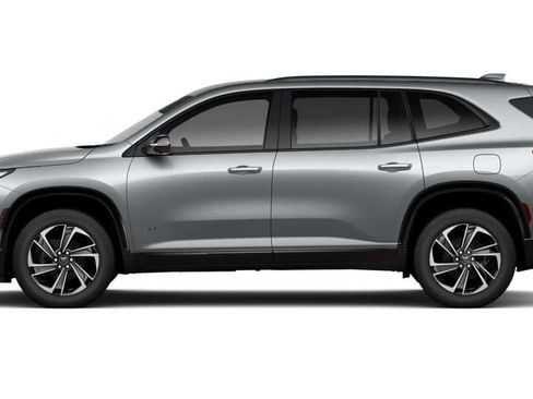 New 2026 Buick Enclave Sport Touring w/ Super Cruise Package FWD image 46