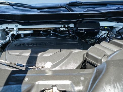 Used 2021 Honda Ridgeline Black Edition image 26