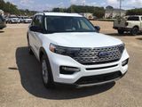 Used 2024 Ford Explorer Limited image 5