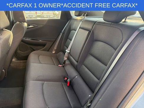 Used 2024 Chevrolet Malibu LT FWD image 19