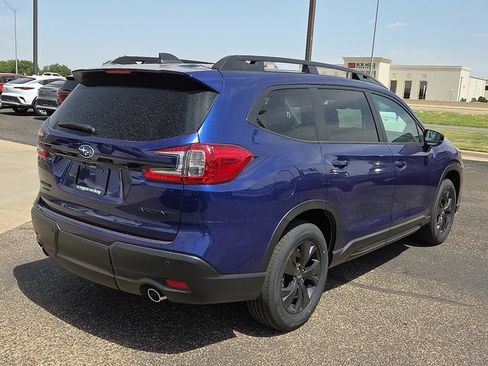 New 2026 Subaru Ascent Premium AWD/4WD image 4