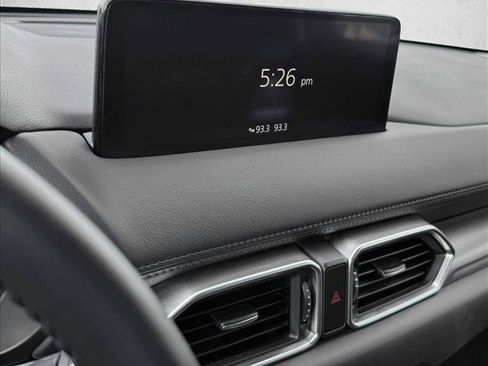 Used 2025 MAZDA CX-5 AWD 2.5 S w/ Select Package image 13