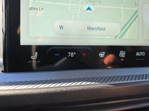 New 2025 Ford Bronco Sport Outer Banks w/ Outer Banks Tech Package+ image 27