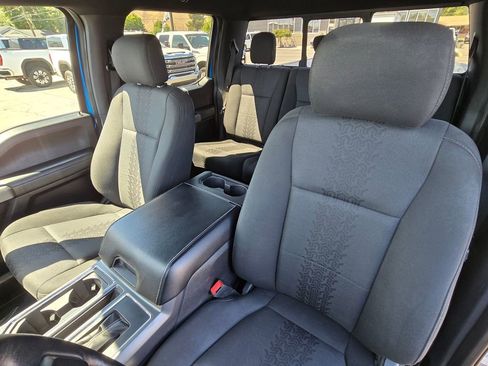 Used 2020 Ford F150 XLT w/ Equipment Group 302A Luxury image 21