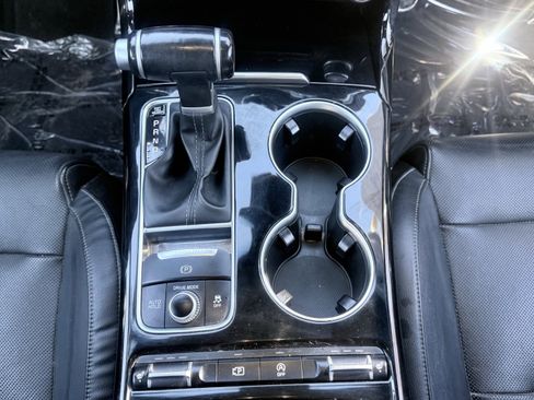 Used 2022 Kia Stinger GT-Line image 59