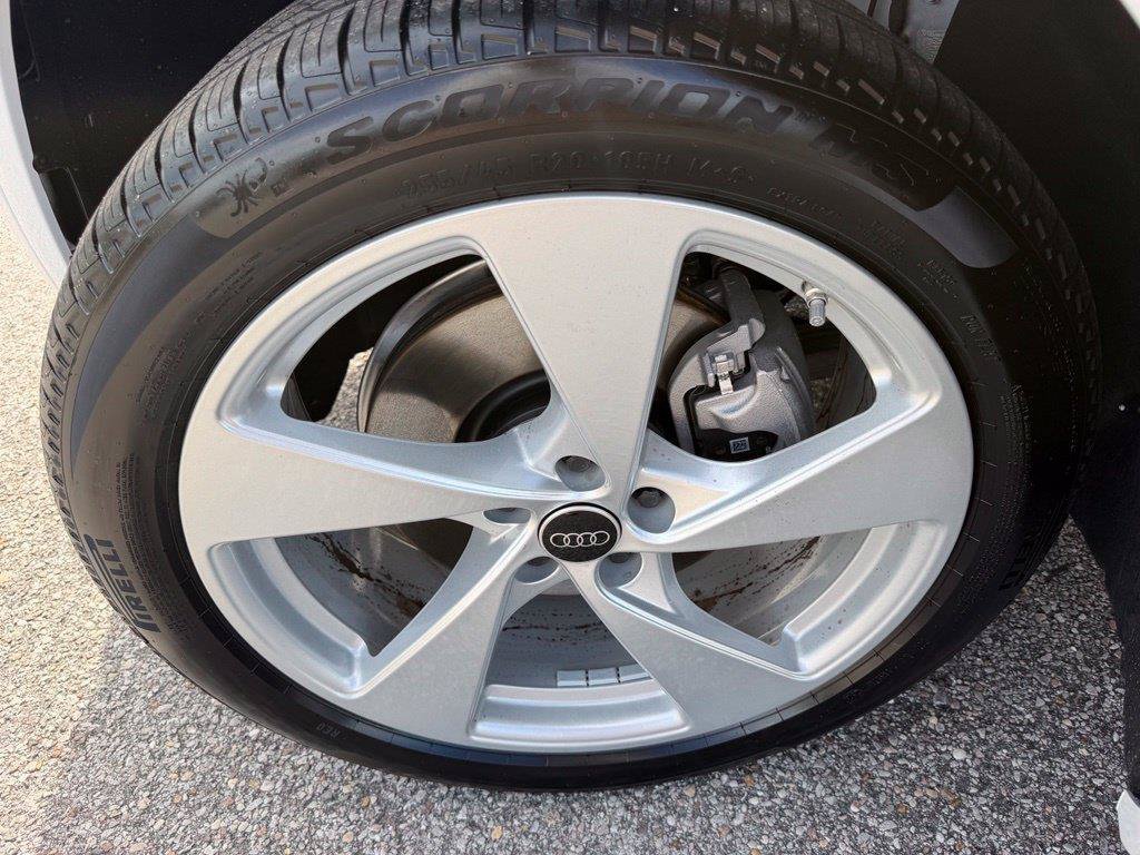 New 2026 Audi Q5 Premium Plus AWD/4WD image 30