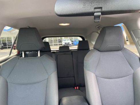 Used 2023 Toyota RAV4 LE AWD/4WD image 19