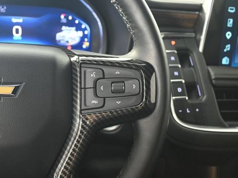 Used 2023 Chevrolet Tahoe High Country AWD/4WD image 38