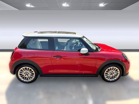 New 2026 MINI Cooper S image 8
