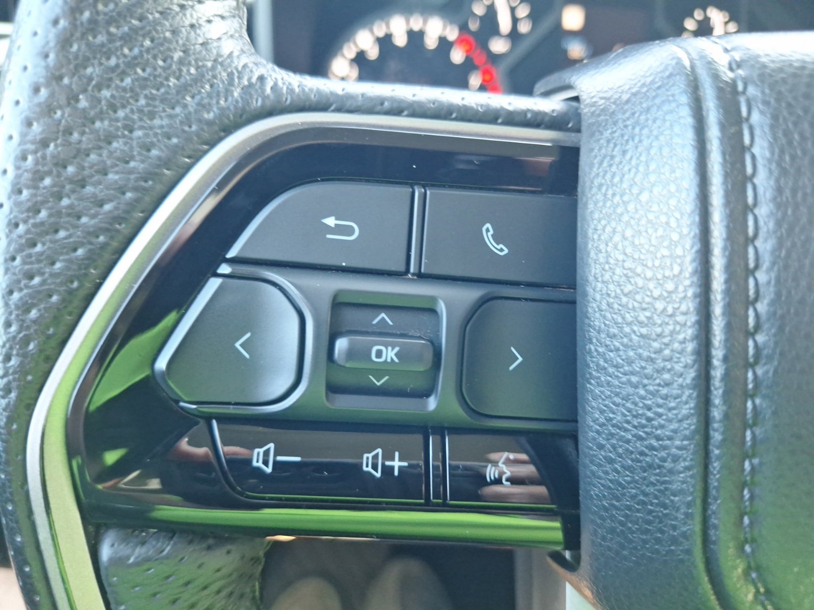 Used 2023 Toyota Tundra SR5 w/ TRD Sport Premium Package AWD/4WD image 19