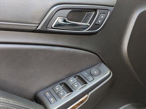 Used 2020 Chevrolet Tahoe LT image 4