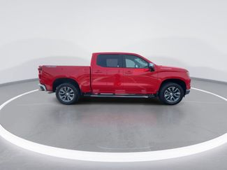 New 2026 Chevrolet Silverado 1500 LT w/ Protection Package video 2