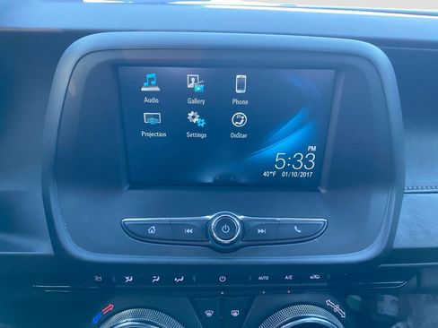 Used 2017 Chevrolet Camaro LT image 20