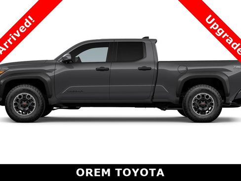 New 2026 Toyota Tacoma TRD Off-Road w/ TRD Off Road Upgrade Package image 4