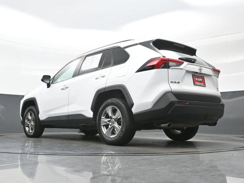 Used 2024 Toyota RAV4 XLE w/ Weather Package AWD/4WD image 30