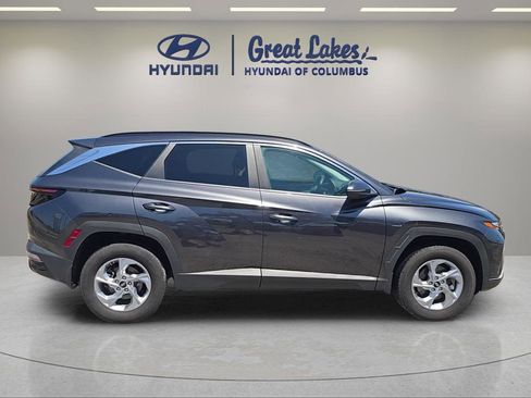 Used 2023 Hyundai Tucson SEL AWD/4WD image 6