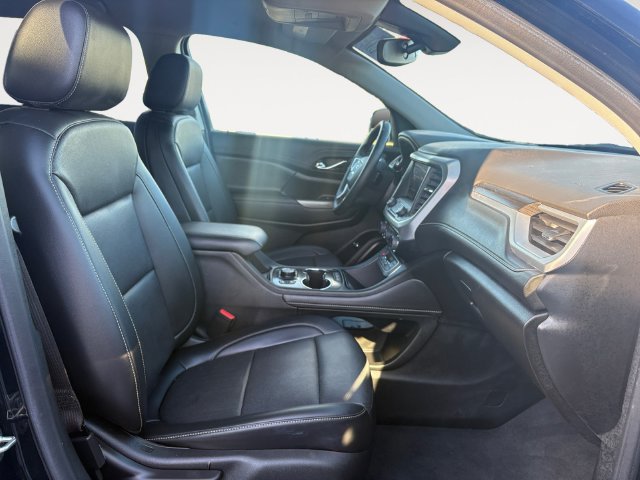 Used 2023 GMC Acadia SLT w/ Elevation Edition AWD/4WD image 15