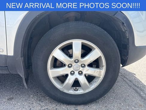 Used 2013 Kia Sorento LX AWD/4WD image 8