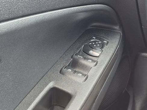 Used 2020 Ford EcoSport SE w/ SE Convenience Package FWD image 15
