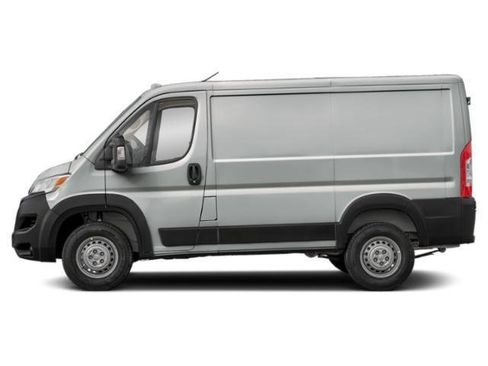 New 2026 RAM ProMaster 1500 w/ Convenience Group image 3