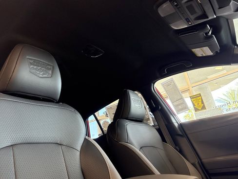 New 2026 Subaru Crosstrek 2.5i Wilderness image 16