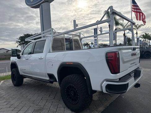 Used 2024 GMC Sierra 2500 Denali w/ Denali Reserve Package image 33