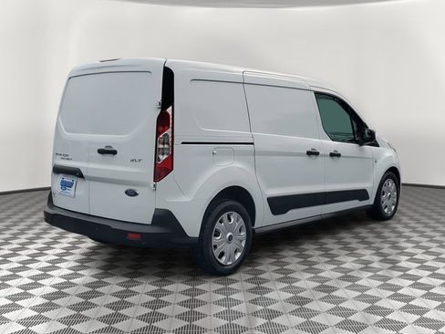 Used 2022 Ford Transit Connect XLT image 6