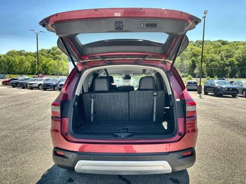 Used 2024 Honda Pilot EX-L image 21
